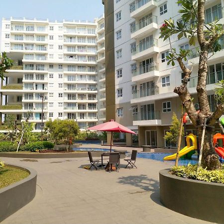 High Livin Apartment Pasteur Bandung Kültér fotó