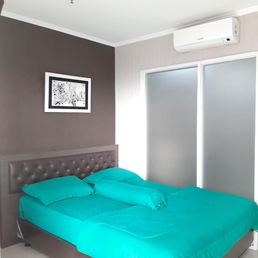 High Livin Apartment Pasteur Bandung Kültér fotó
