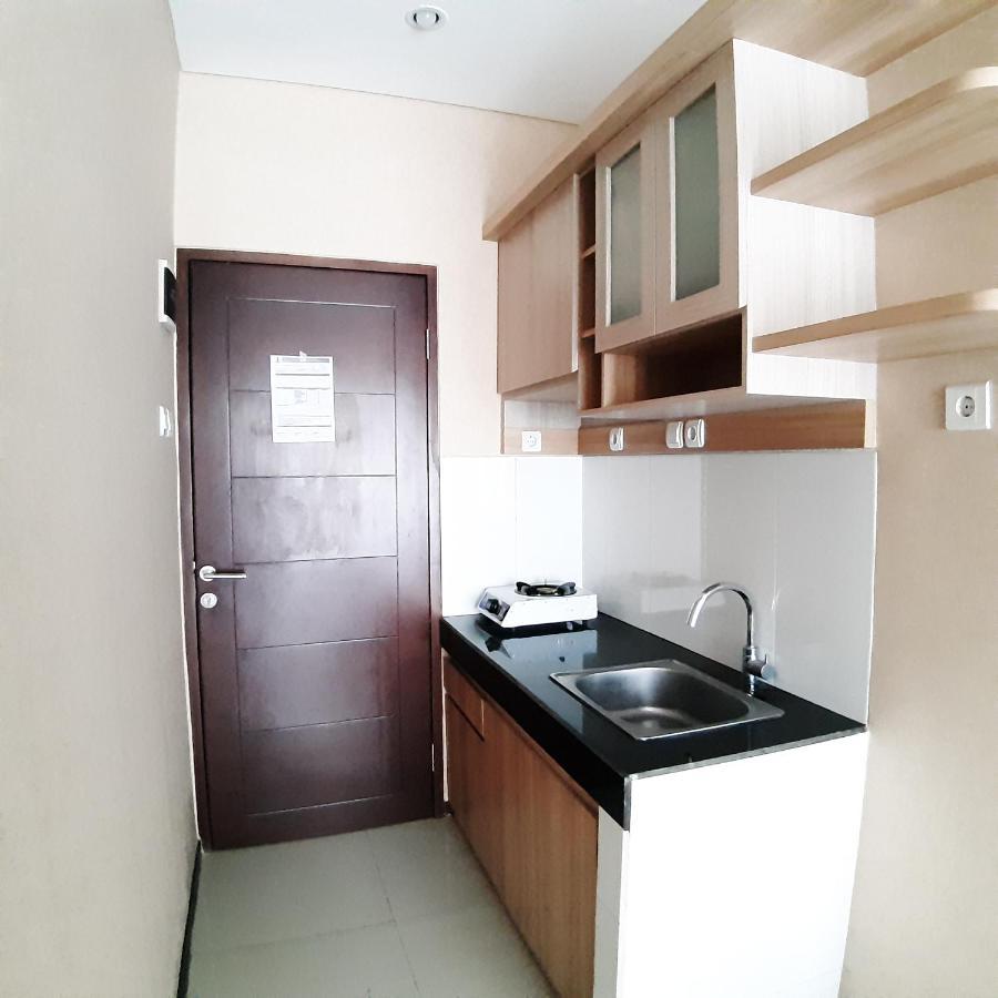 High Livin Apartment Pasteur Bandung Kültér fotó