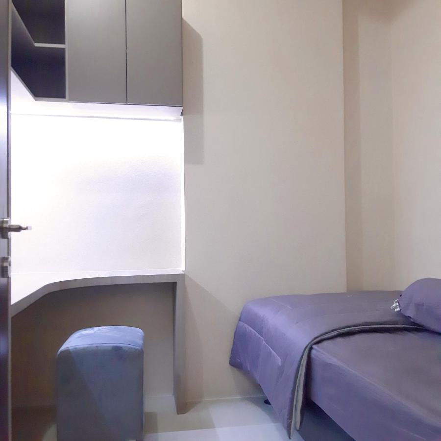 High Livin Apartment Pasteur Bandung Kültér fotó