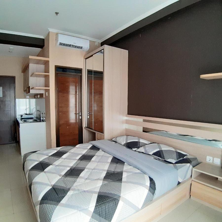 High Livin Apartment Pasteur Bandung Kültér fotó