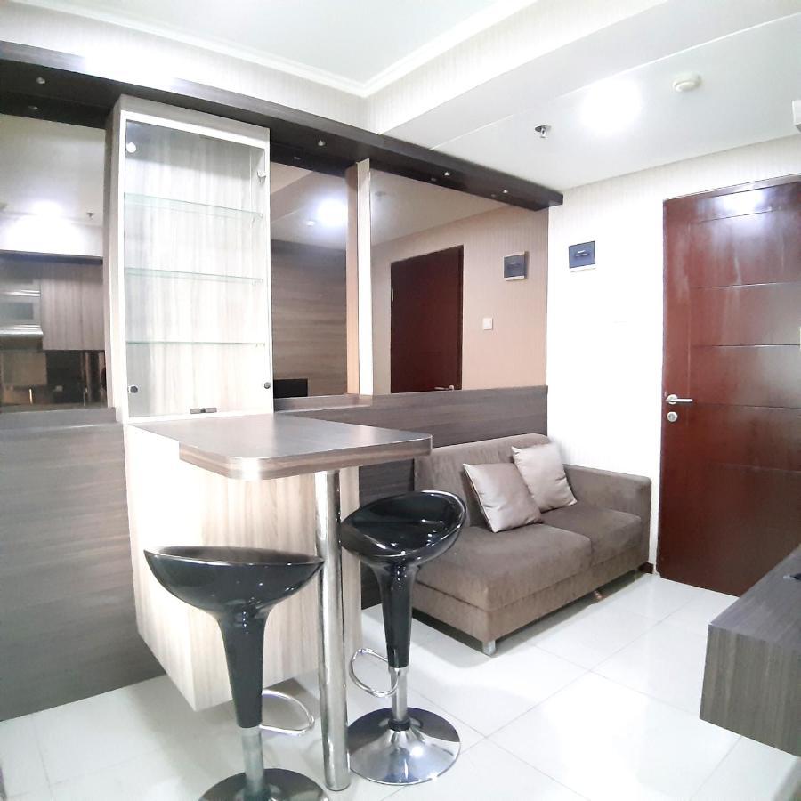 High Livin Apartment Pasteur Bandung Kültér fotó