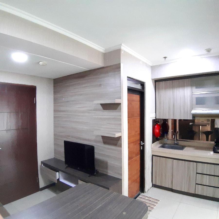 High Livin Apartment Pasteur Bandung Kültér fotó