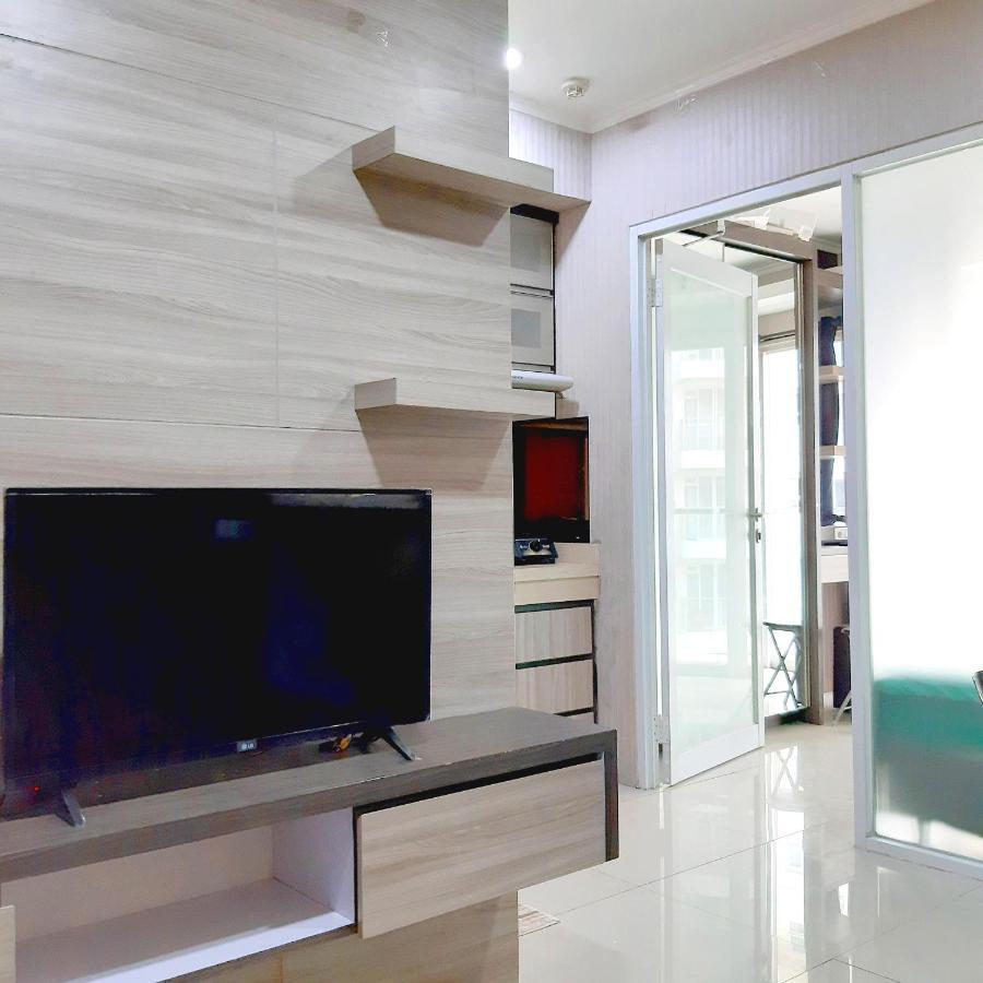 High Livin Apartment Pasteur Bandung Kültér fotó
