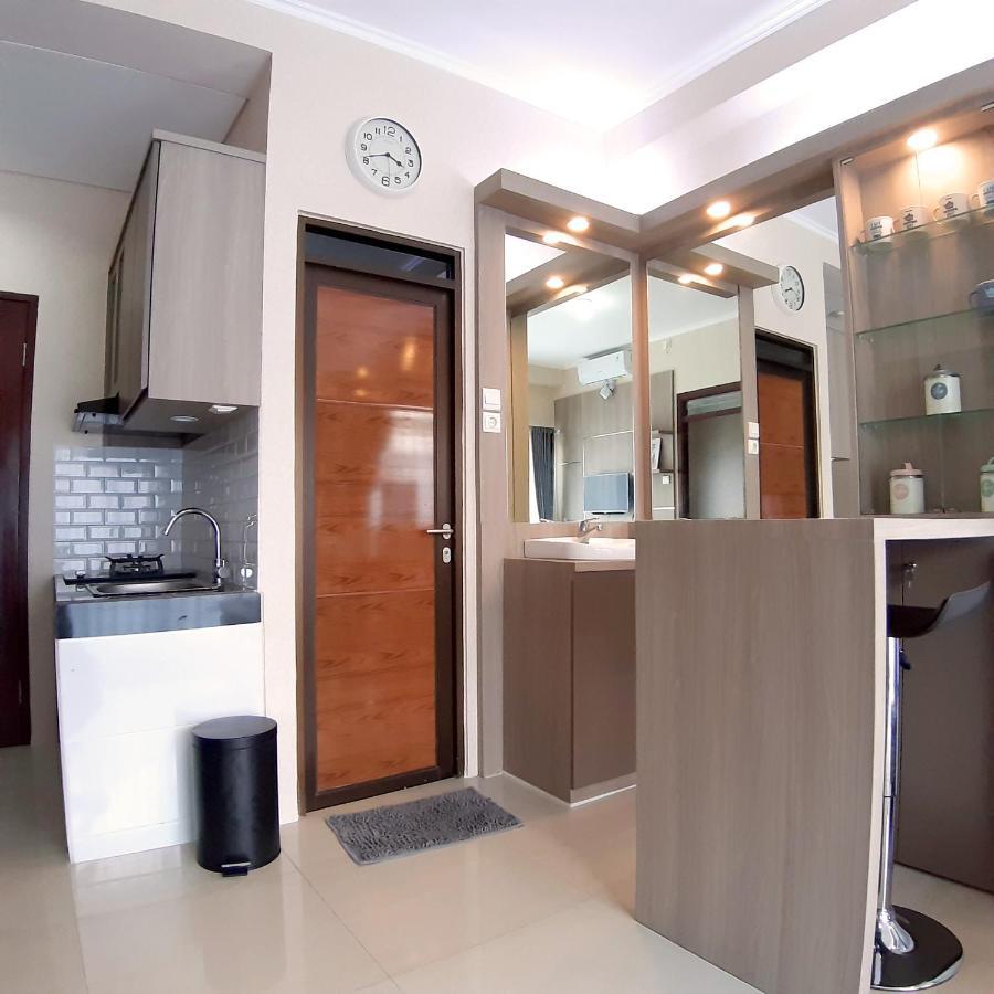 High Livin Apartment Pasteur Bandung Kültér fotó