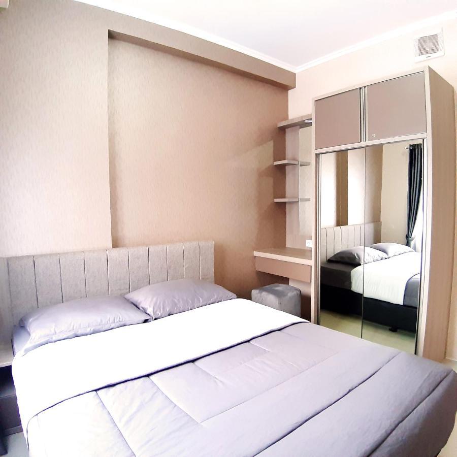 High Livin Apartment Pasteur Bandung Kültér fotó