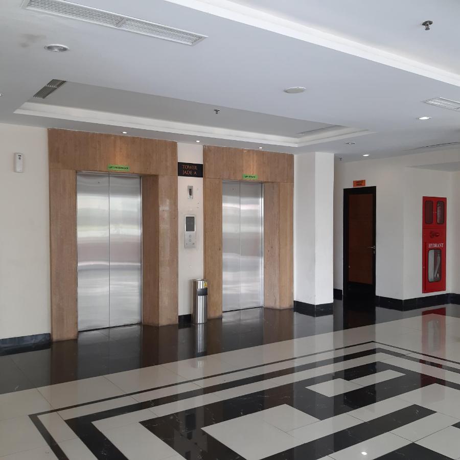 High Livin Apartment Pasteur Bandung Kültér fotó
