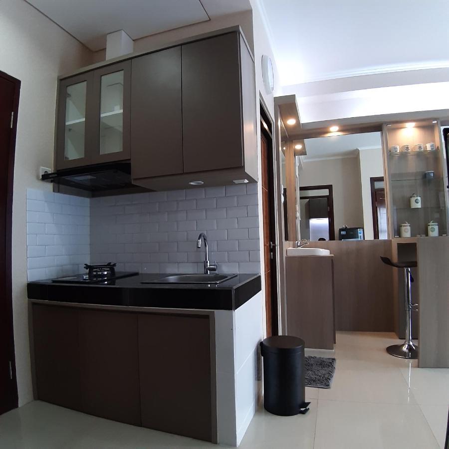 High Livin Apartment Pasteur Bandung Kültér fotó